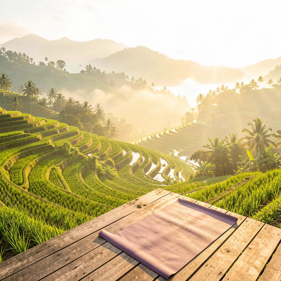 Bali, Indonesia