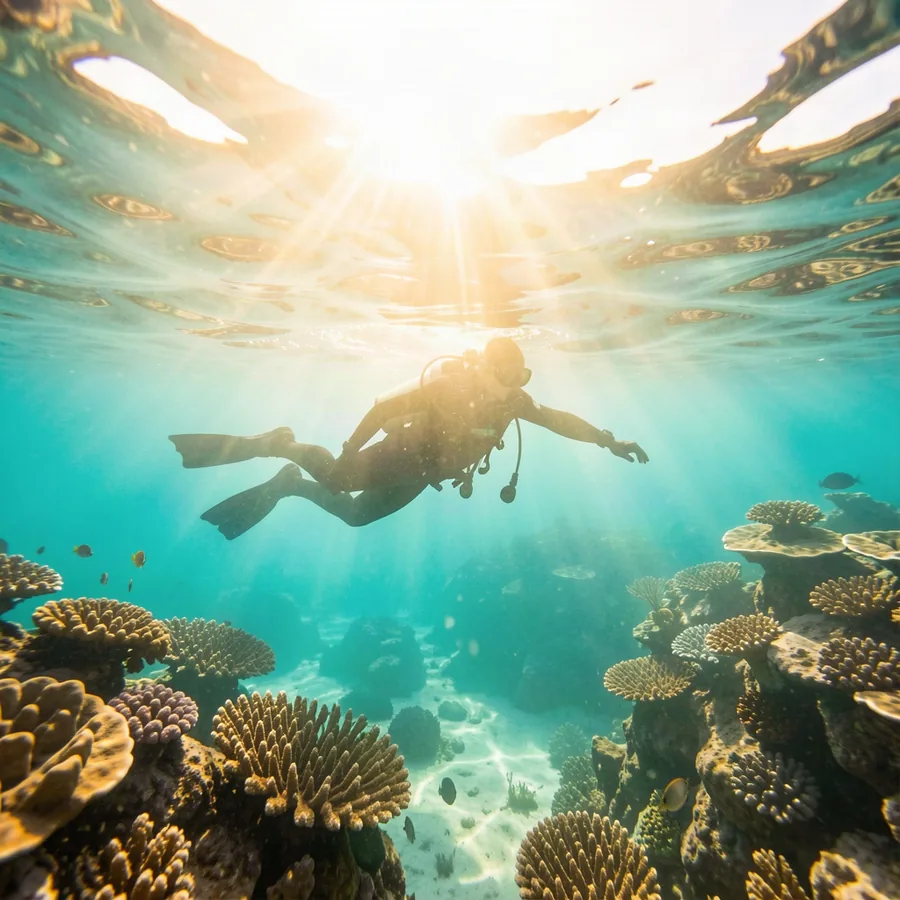 Dahab, Egypt