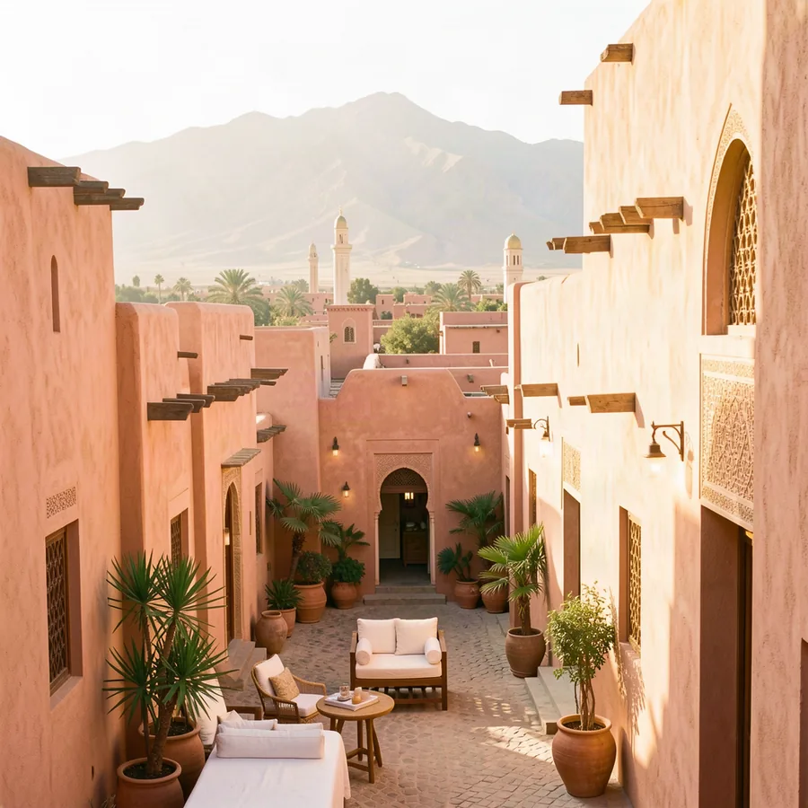 El Gouna, Egypt